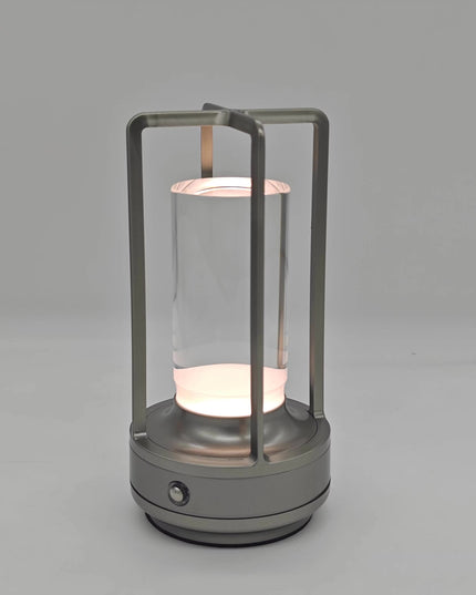 Kiri Japanese Crystal Lantern