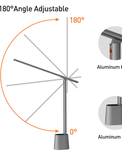 Sui Modern Office Light