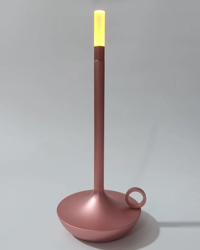 Hono Candlelight Lamp