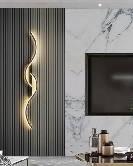 Kanso Modern Wall Light