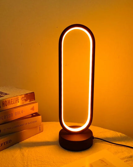 Kotobuki Bedside Lamp