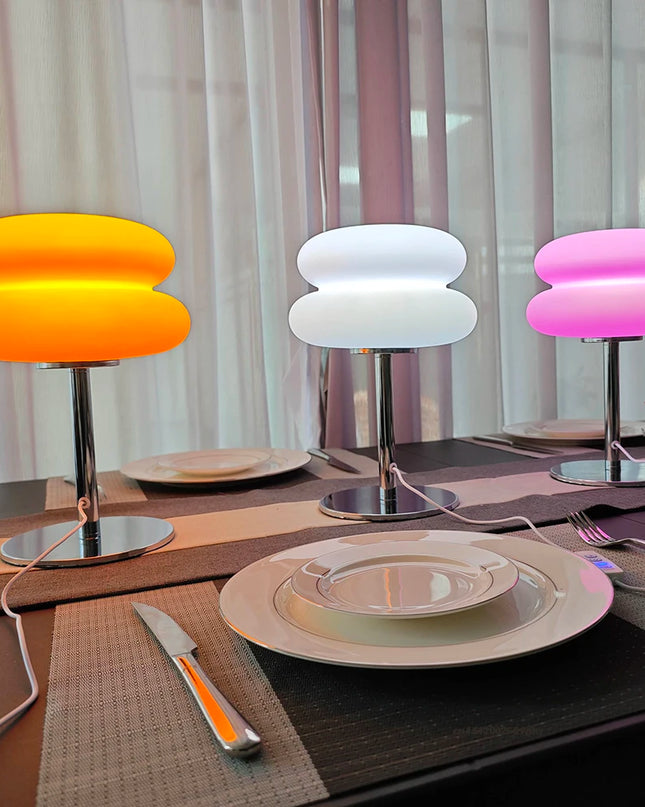 Yume Akari Dream Table Light