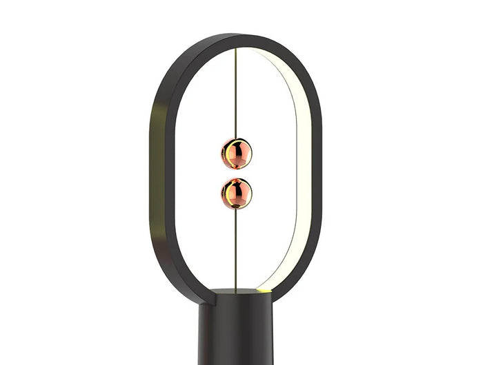 <h2>Tsuyu Suspended Balance Lamp</h2>