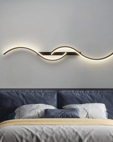 Kanso Modern Wall Light