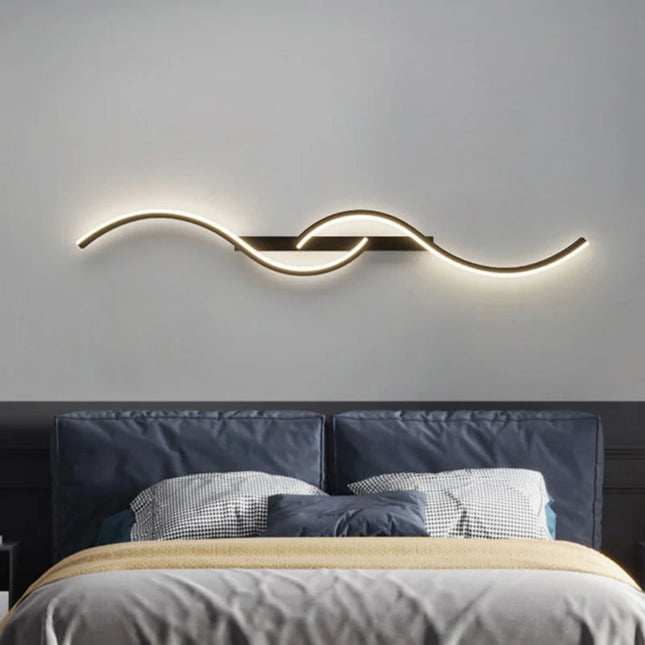 Kanso Modern Wall Light