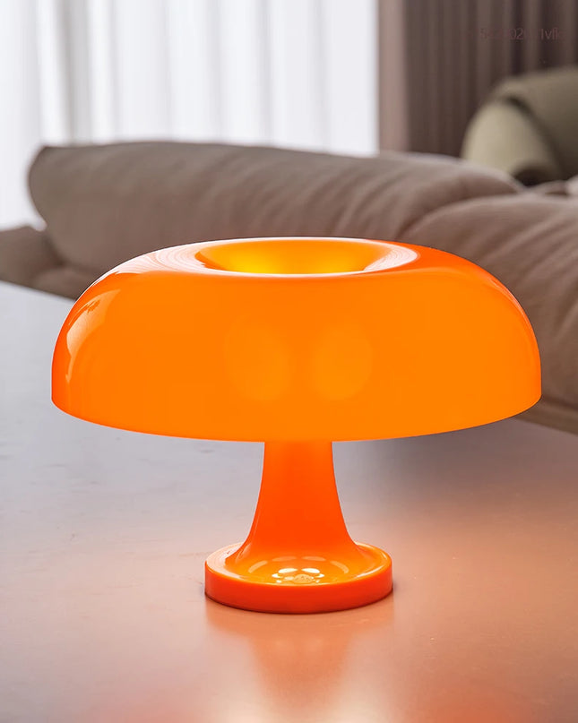 Kinoko Mushroom Table Lamp