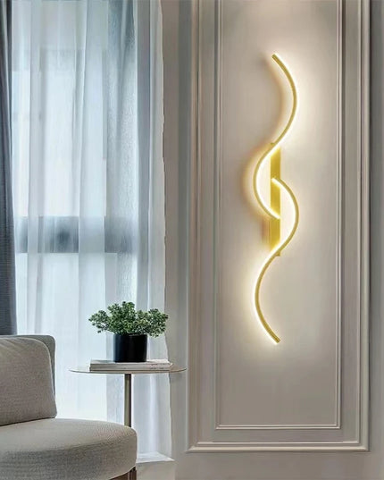 Kanso Modern Wall Light