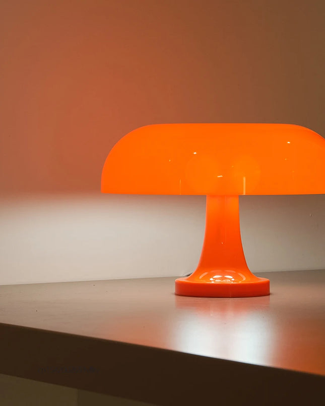 Kinoko Mushroom Table Lamp