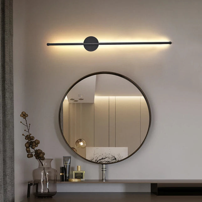 Iki Wall Light