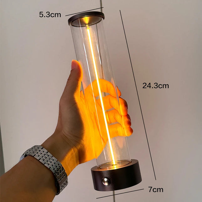 Gin Suspended Filament Light