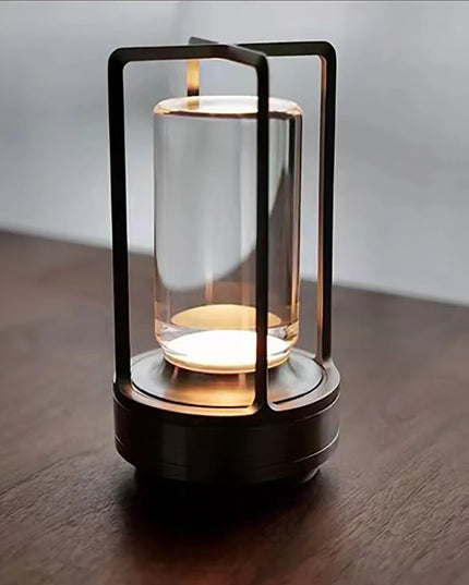 Kiri Japanese Crystal Lantern