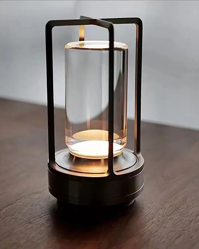 Kiri Japanese Crystal Lantern