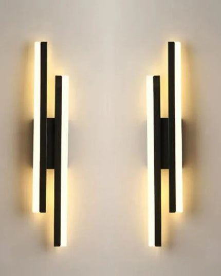 Rei Modern Wall Light