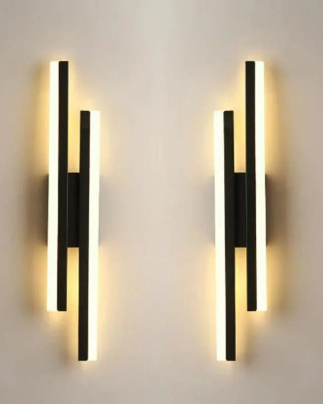 Rei Modern Wall Light