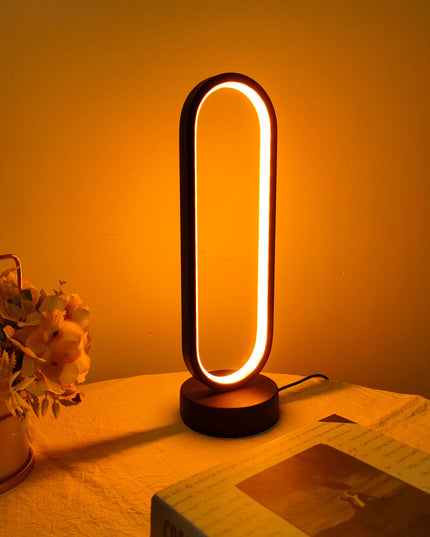 Kotobuki Bedside Lamp