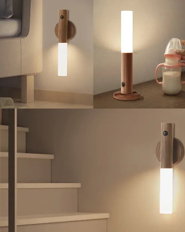 Sora Motion Sensitive Night Light