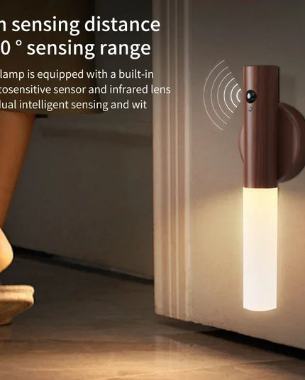 Sora Motion Sensitive Night Light