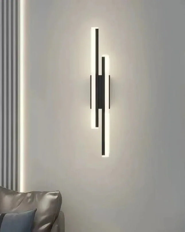 Rei Modern Wall Light