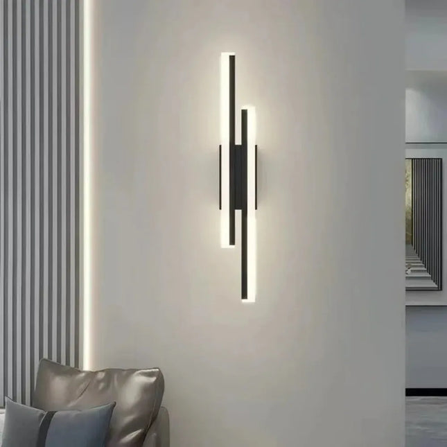 Rei Modern Wall Light